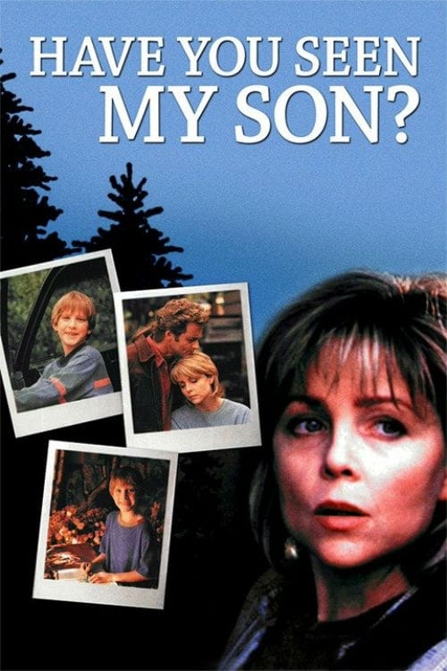 Постер Have You Seen My Son